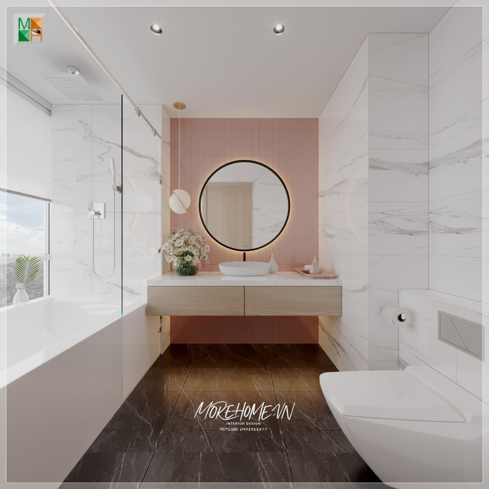 Thiết kế nội thất thông minh